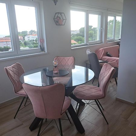 Apartment Mia 2 Banjol المظهر الخارجي الصورة