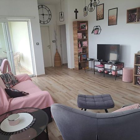 Apartment Mia 2 Banjol المظهر الخارجي الصورة