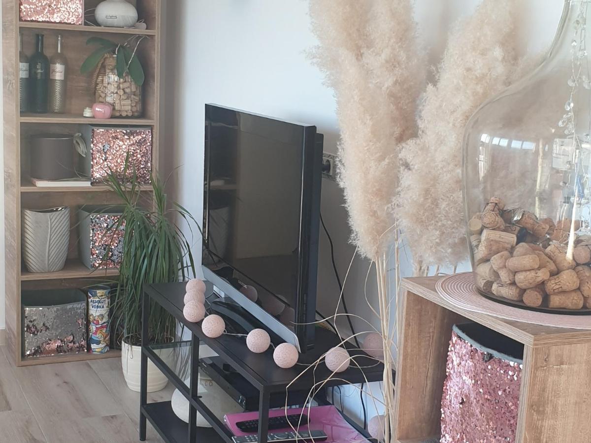 Apartment Mia 2 Banjol المظهر الخارجي الصورة