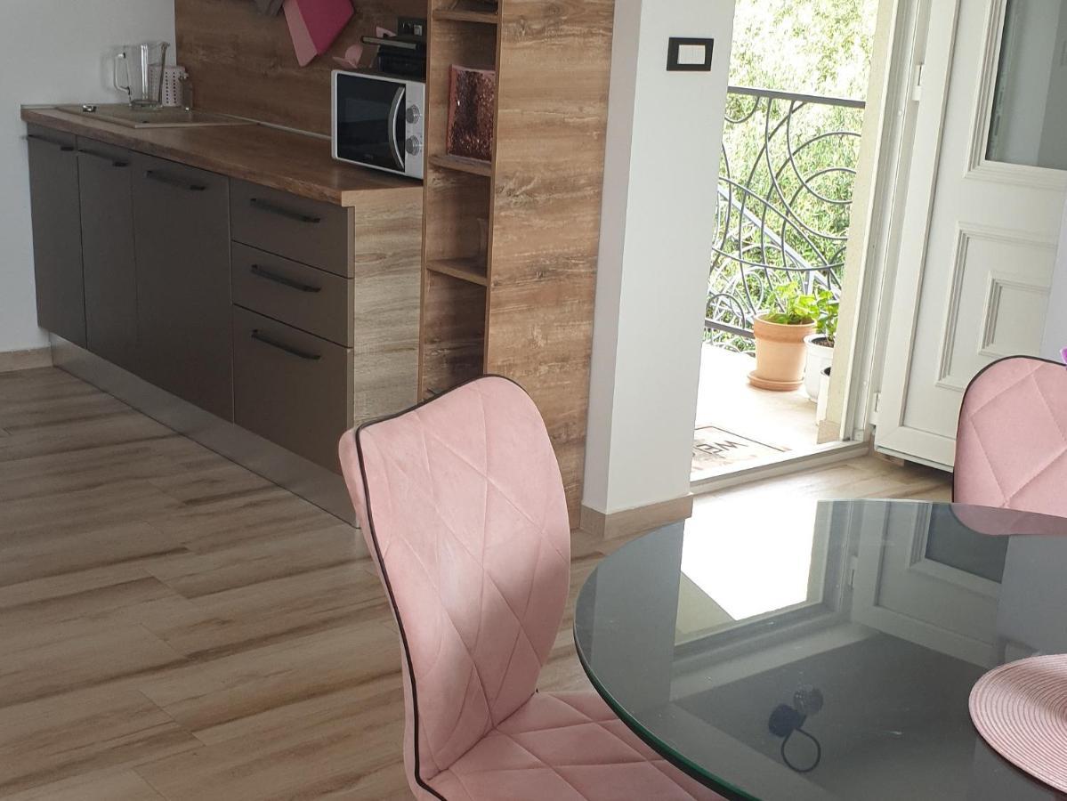 Apartment Mia 2 Banjol المظهر الخارجي الصورة
