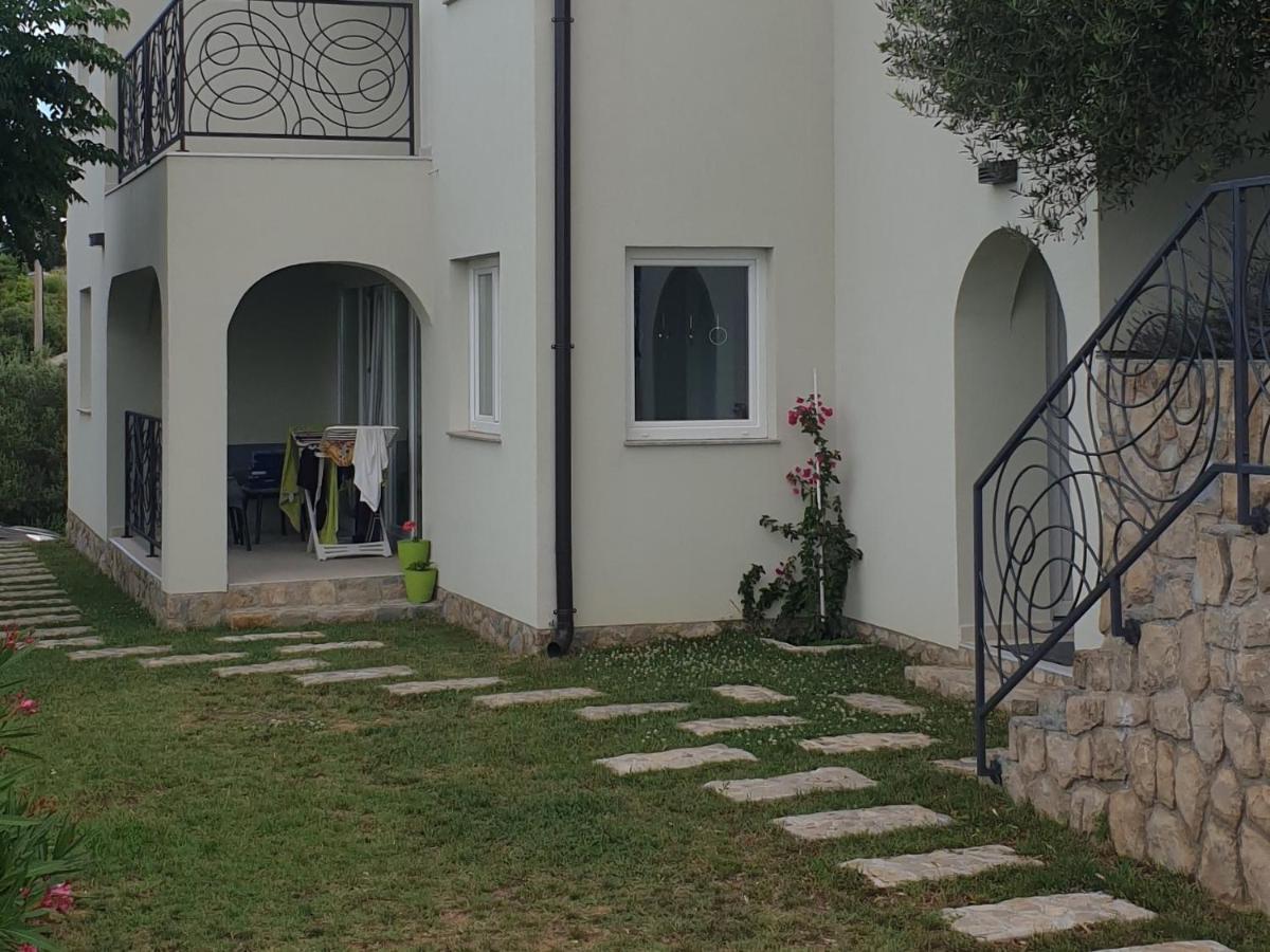 Apartment Mia 2 Banjol المظهر الخارجي الصورة