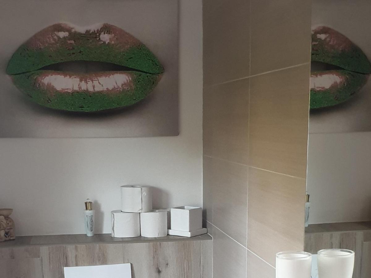 Apartment Mia 2 Banjol المظهر الخارجي الصورة