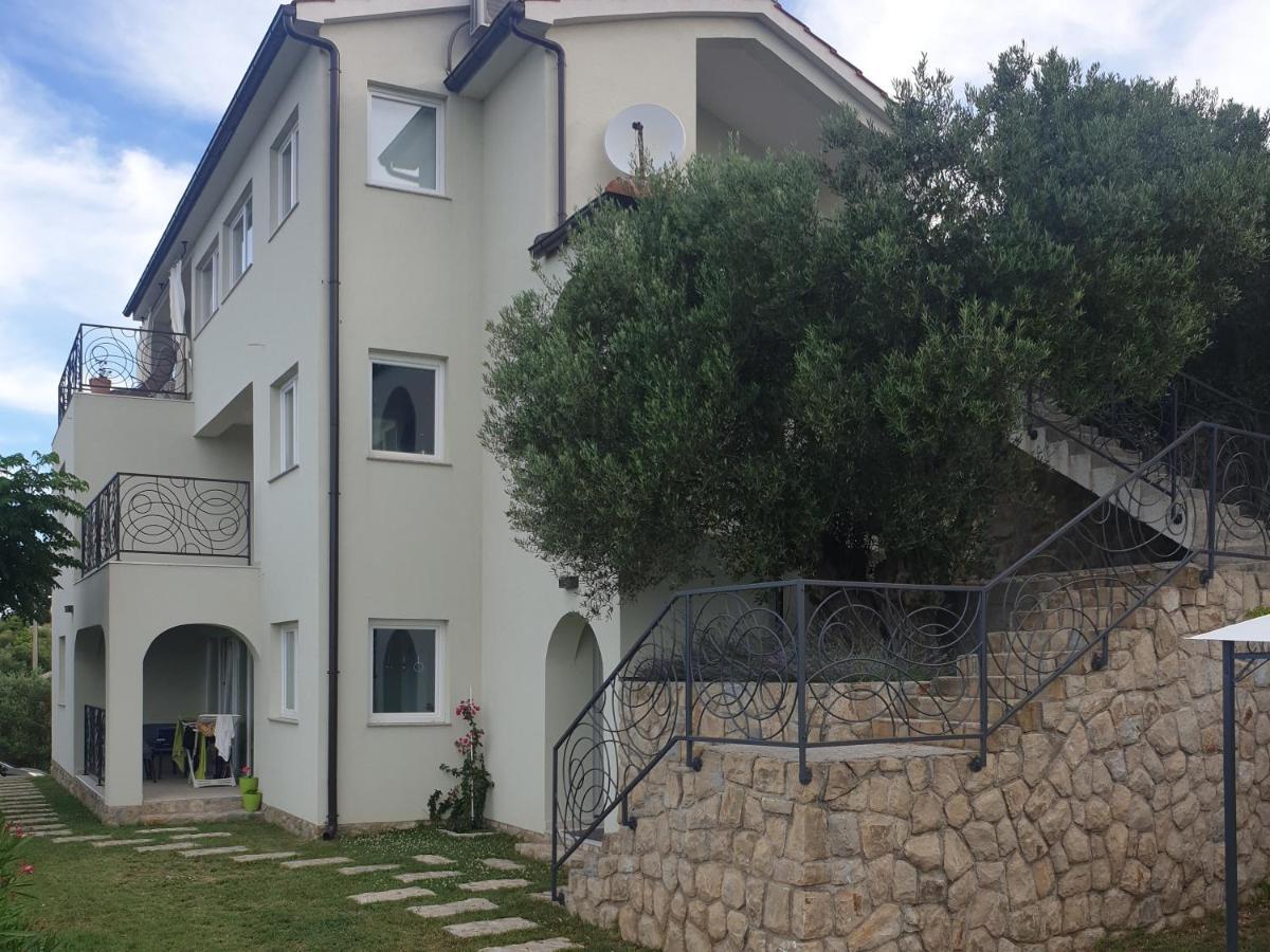 Apartment Mia 2 Banjol المظهر الخارجي الصورة