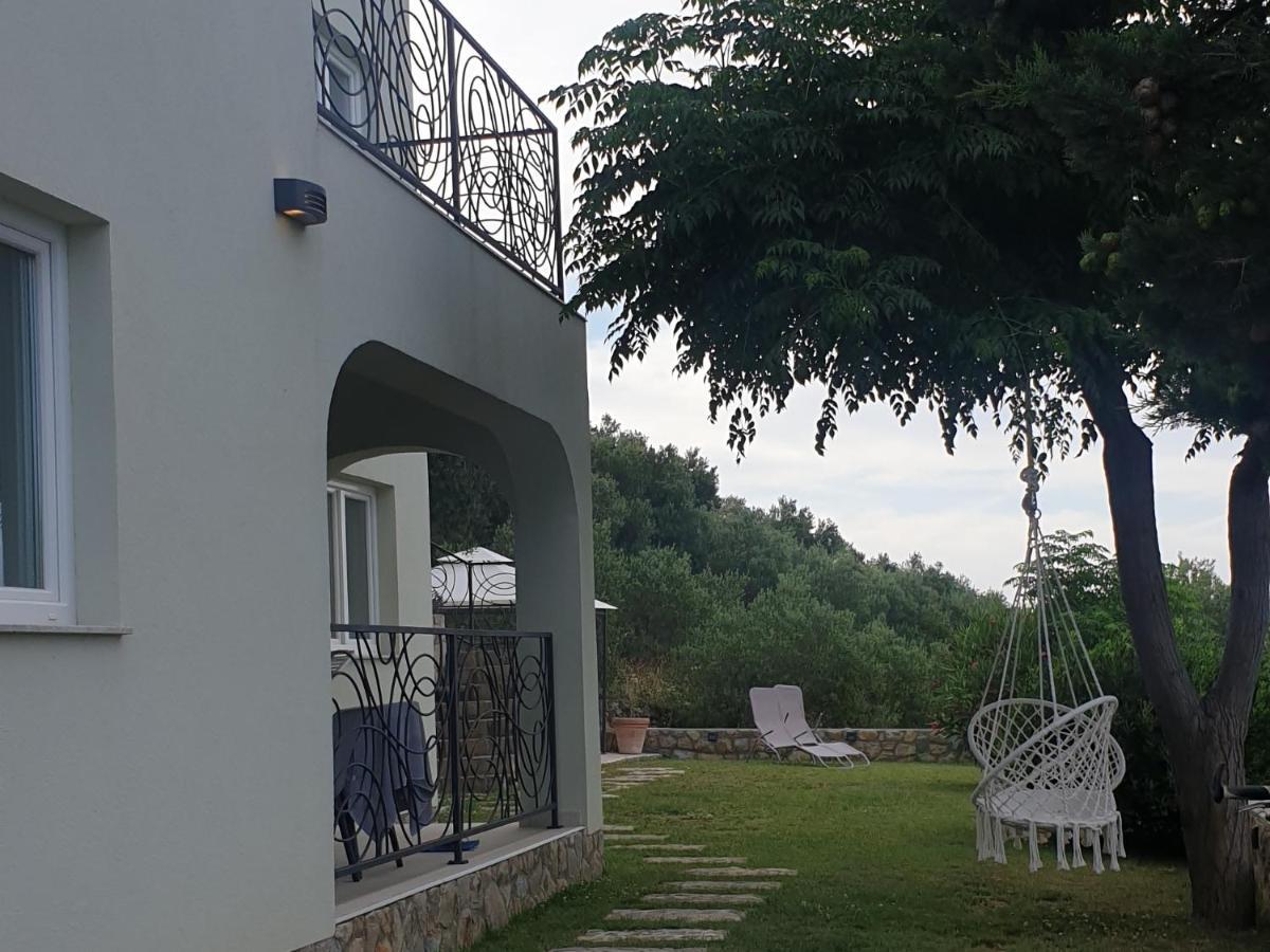 Apartment Mia 2 Banjol المظهر الخارجي الصورة