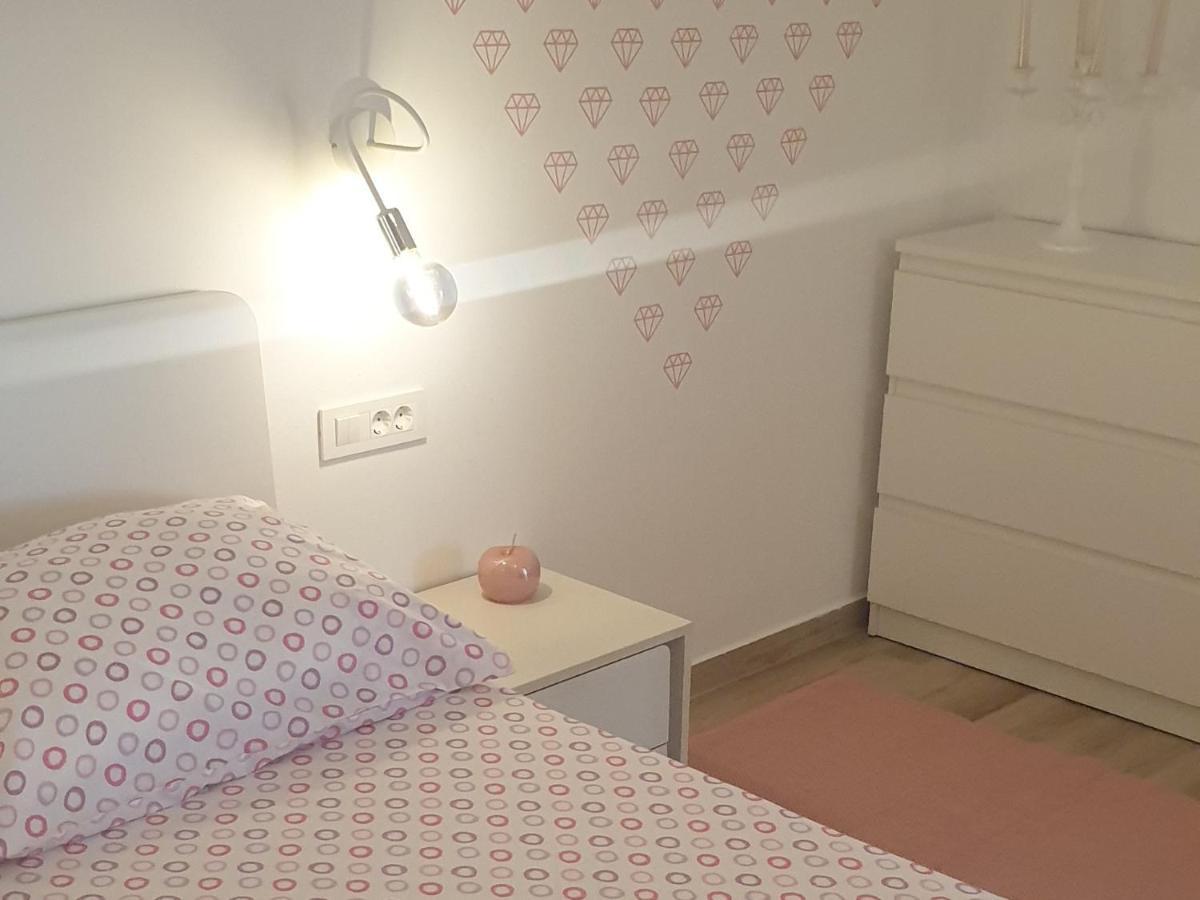 Apartment Mia 2 Banjol المظهر الخارجي الصورة