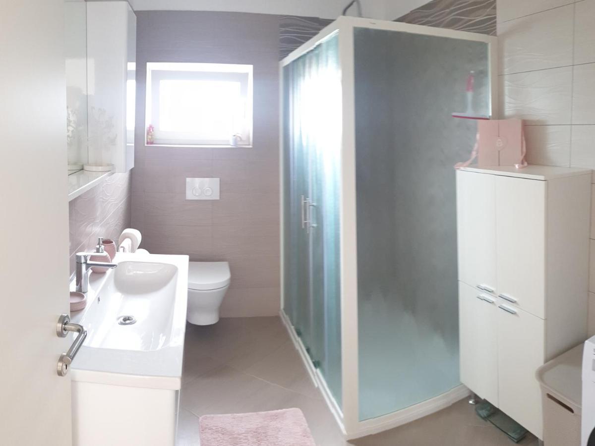 Apartment Mia 2 Banjol المظهر الخارجي الصورة
