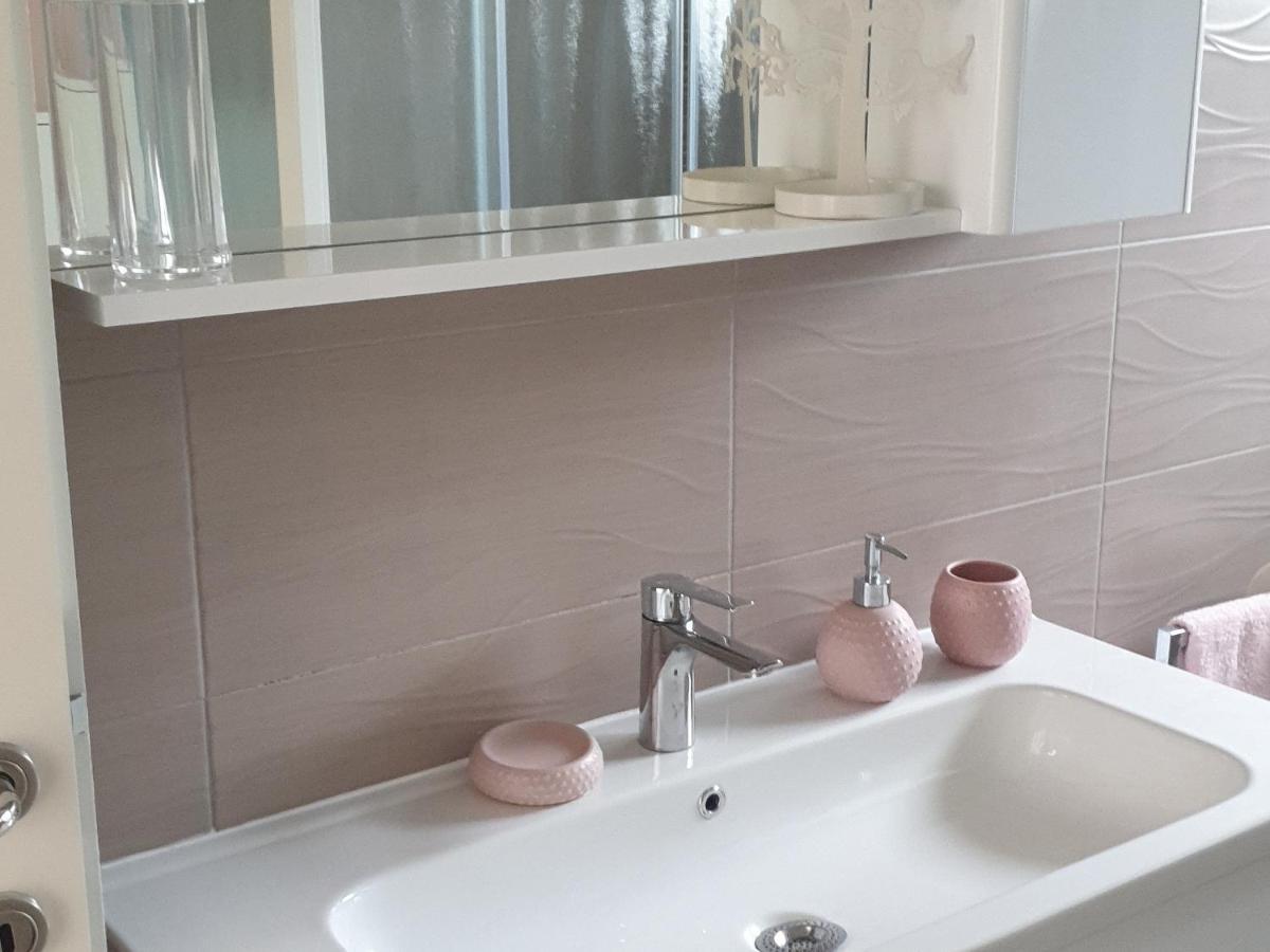 Apartment Mia 2 Banjol المظهر الخارجي الصورة