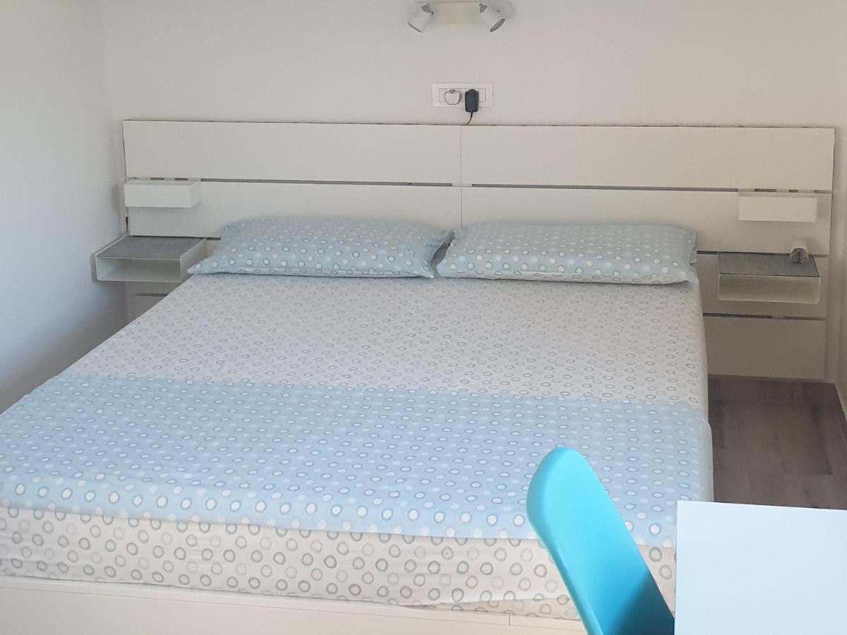 Apartment Mia 2 Banjol المظهر الخارجي الصورة
