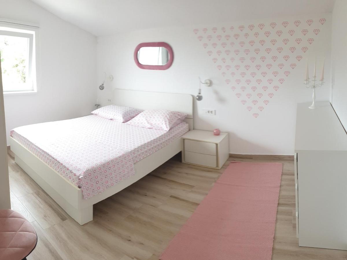 Apartment Mia 2 Banjol المظهر الخارجي الصورة