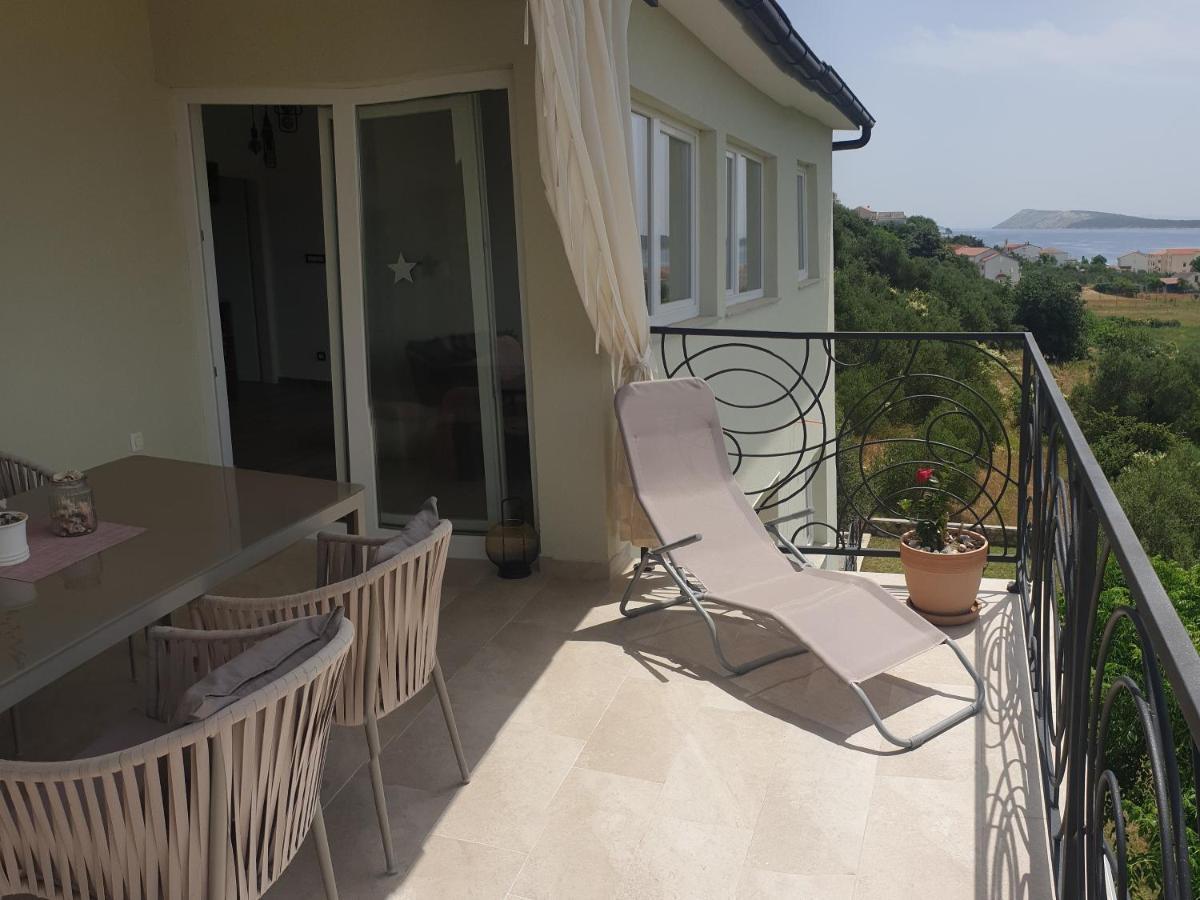 Apartment Mia 2 Banjol المظهر الخارجي الصورة