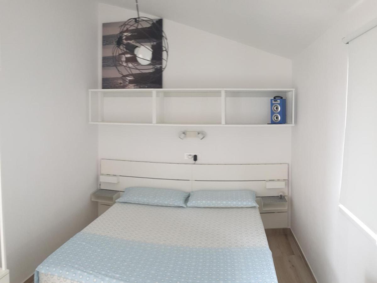 Apartment Mia 2 Banjol المظهر الخارجي الصورة