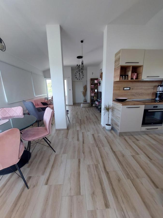 Apartment Mia 2 Banjol المظهر الخارجي الصورة