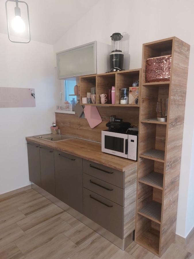 Apartment Mia 2 Banjol المظهر الخارجي الصورة