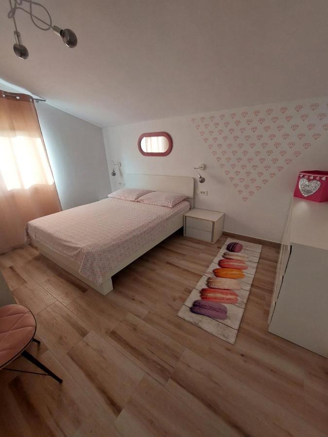 Apartment Mia 2 Banjol المظهر الخارجي الصورة