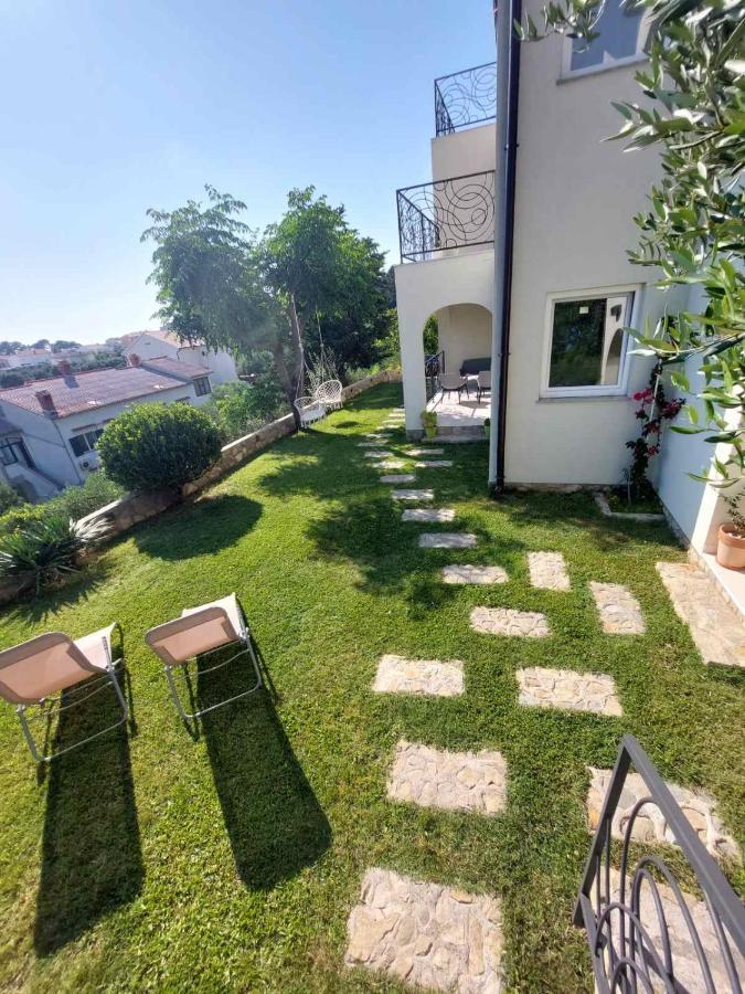 Apartment Mia 2 Banjol المظهر الخارجي الصورة