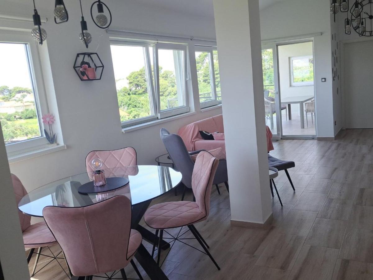 Apartment Mia 2 Banjol المظهر الخارجي الصورة