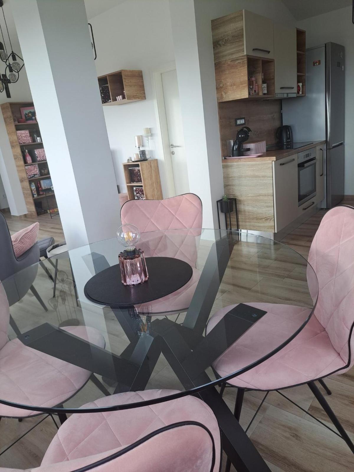 Apartment Mia 2 Banjol المظهر الخارجي الصورة