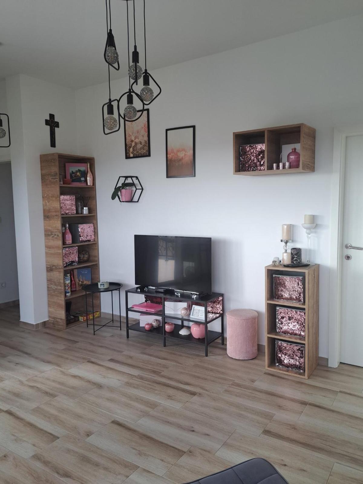 Apartment Mia 2 Banjol المظهر الخارجي الصورة