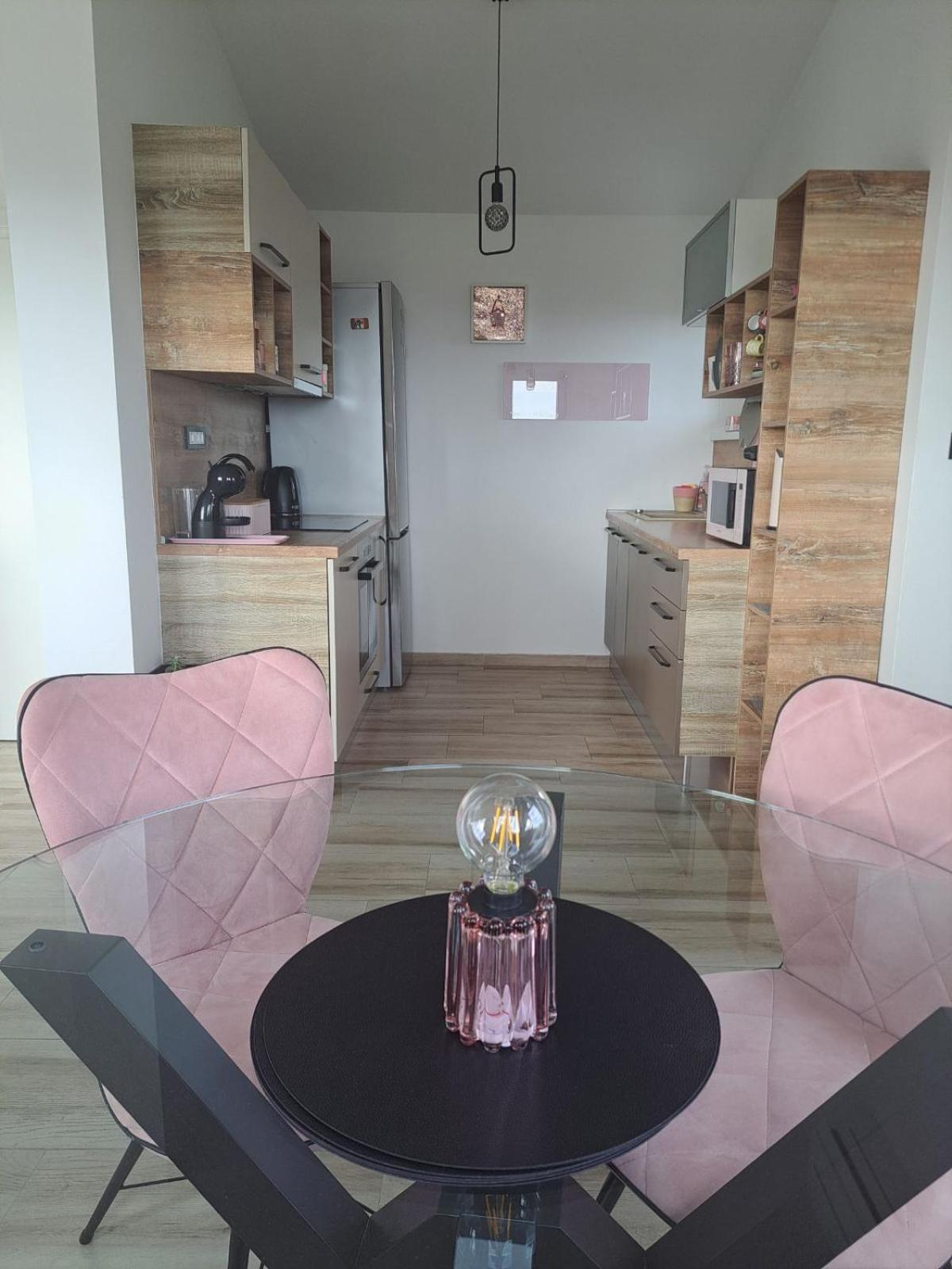 Apartment Mia 2 Banjol المظهر الخارجي الصورة