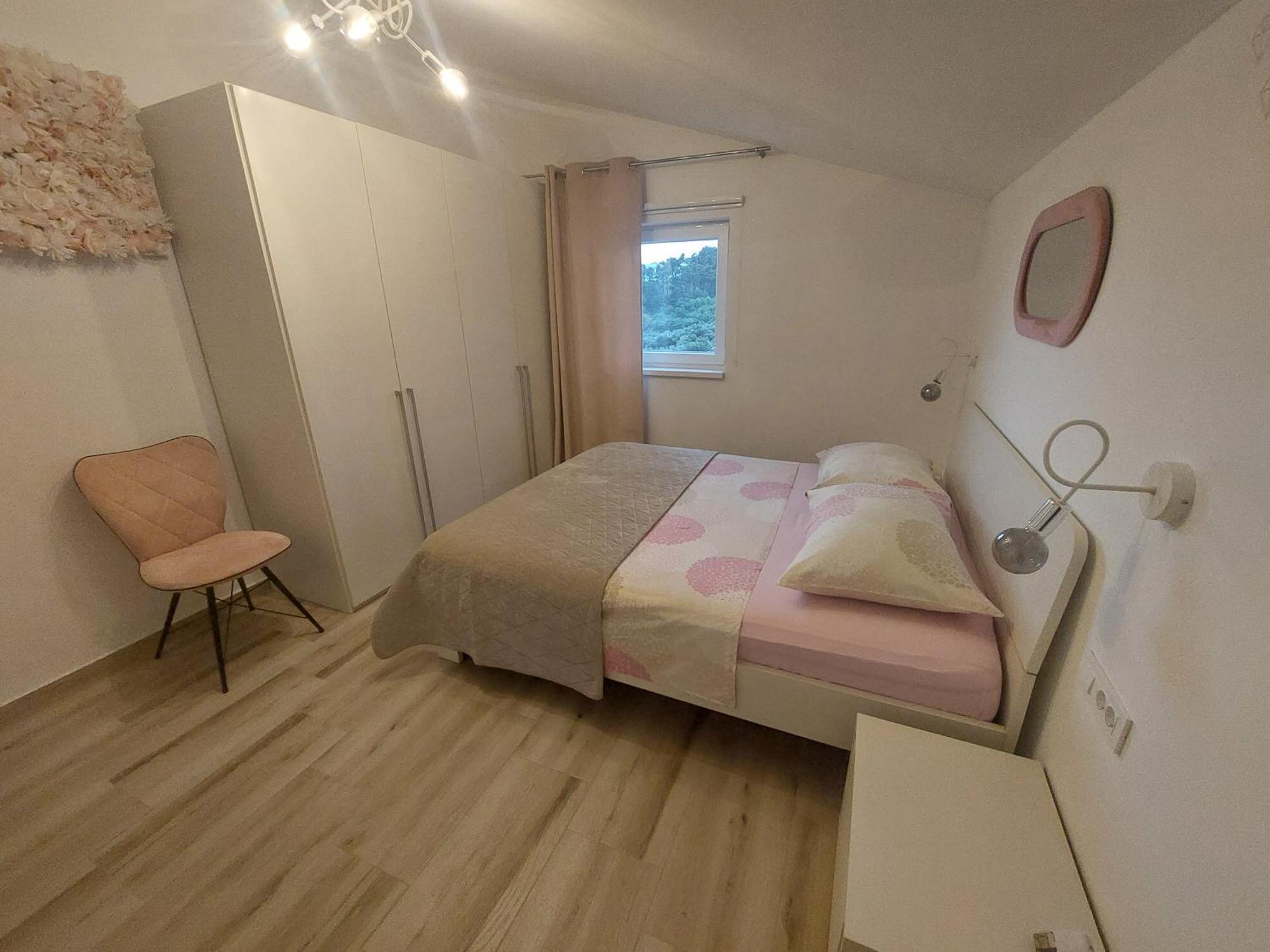 Apartment Mia 2 Banjol المظهر الخارجي الصورة