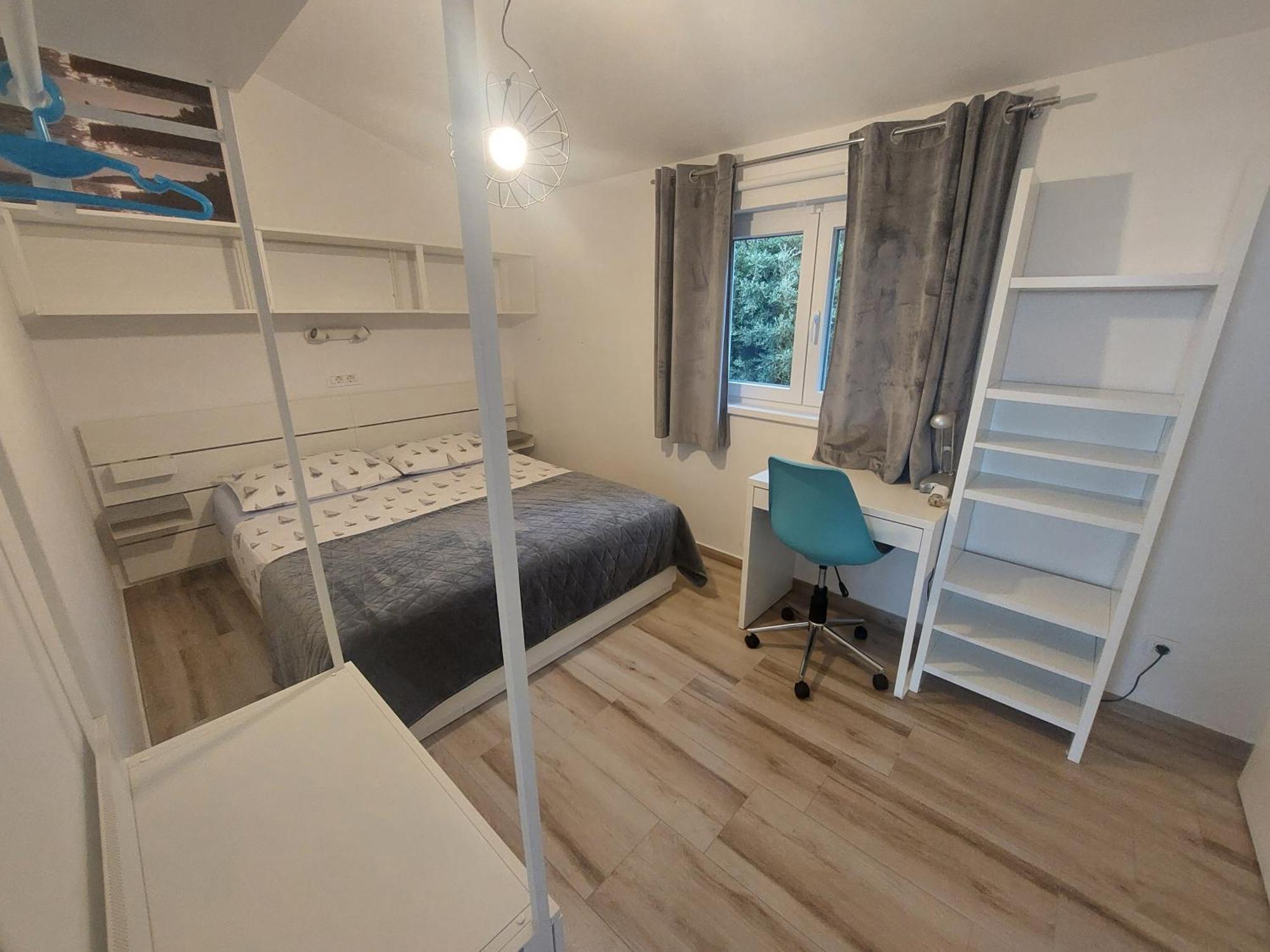 Apartment Mia 2 Banjol المظهر الخارجي الصورة