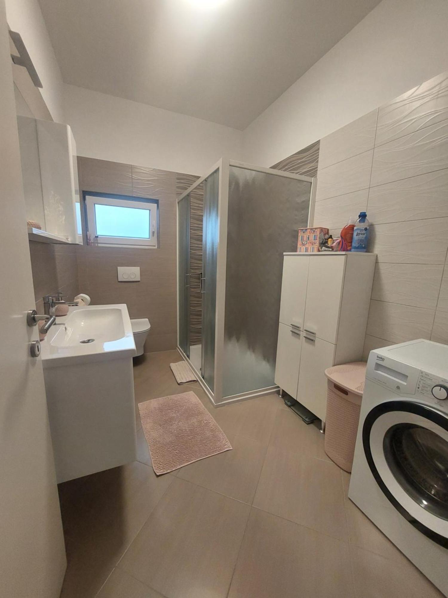 Apartment Mia 2 Banjol المظهر الخارجي الصورة