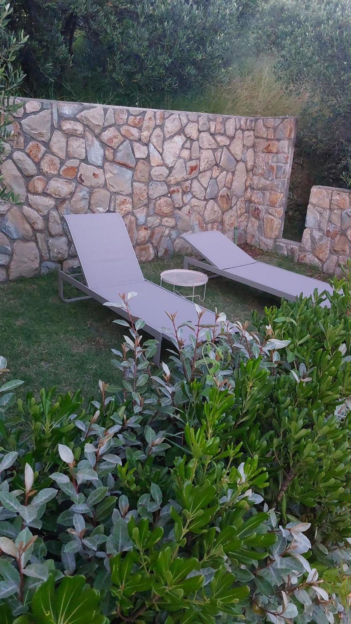 Apartment Mia 2 Banjol المظهر الخارجي الصورة
